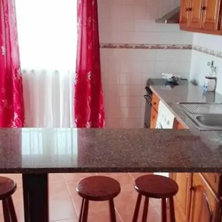 דירה 2 Bedrooms With Sea View And Terrace At לאז'ס דו פיקו