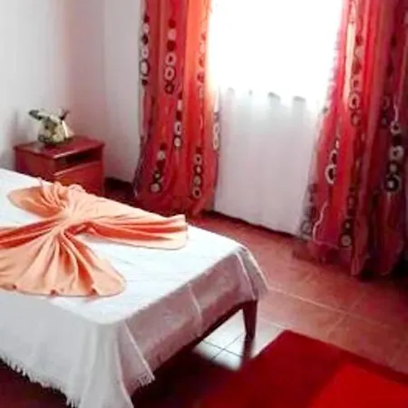 2 Bedrooms With Sea View And Terrace At