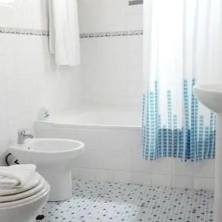 2 Bedrooms With Sea View And Terrace At